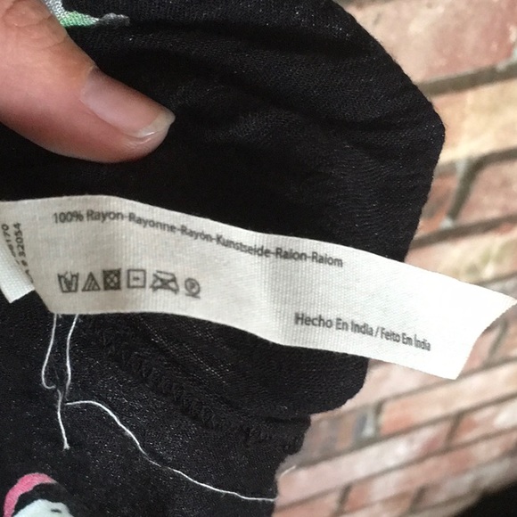 Beau Smocked Slip - Picture 6 of 7